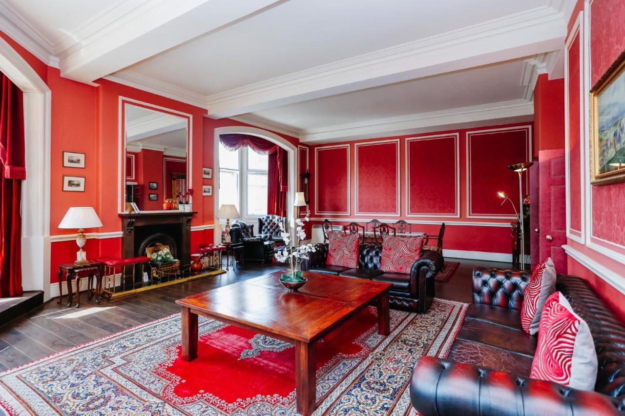 Appartement Royal Mile Mansions 14 *