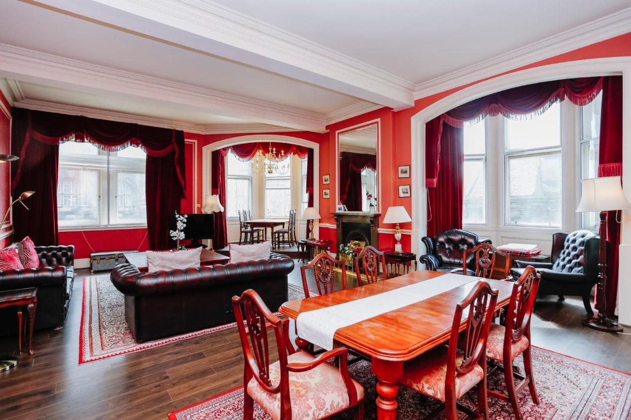 Appartement Royal Mile Mansions 14