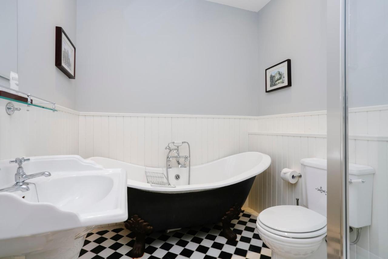 Royal Mile Mansions 14 Appartement
