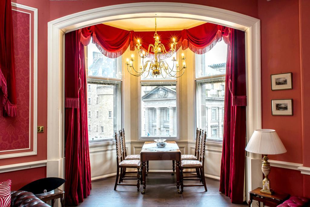 Appartement Royal Mile Mansions 14