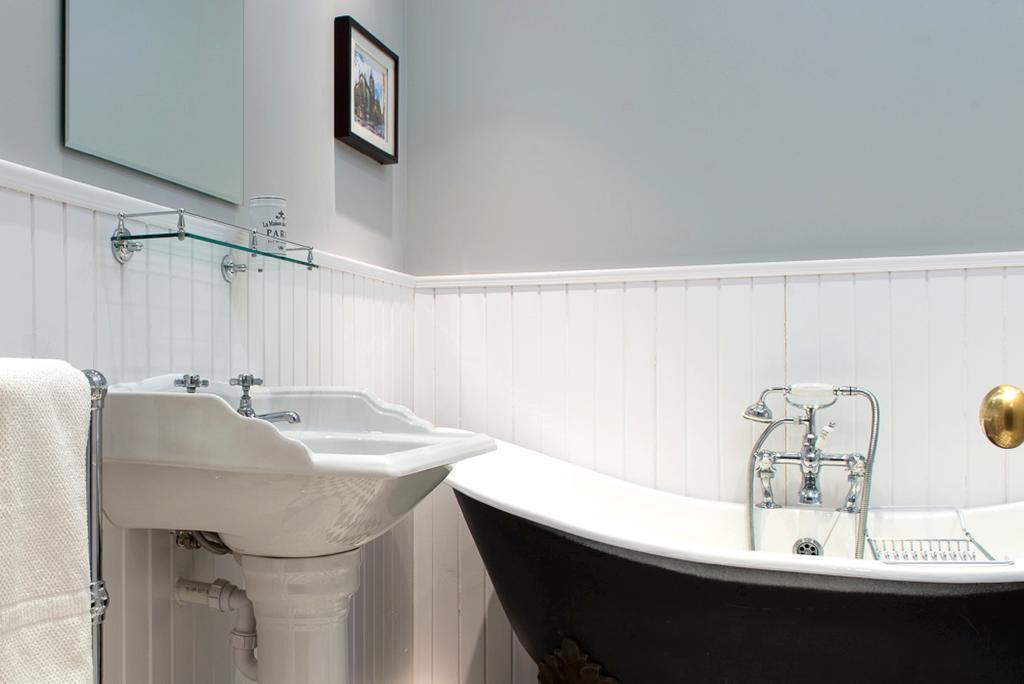 Appartement Royal Mile Mansions 14 *