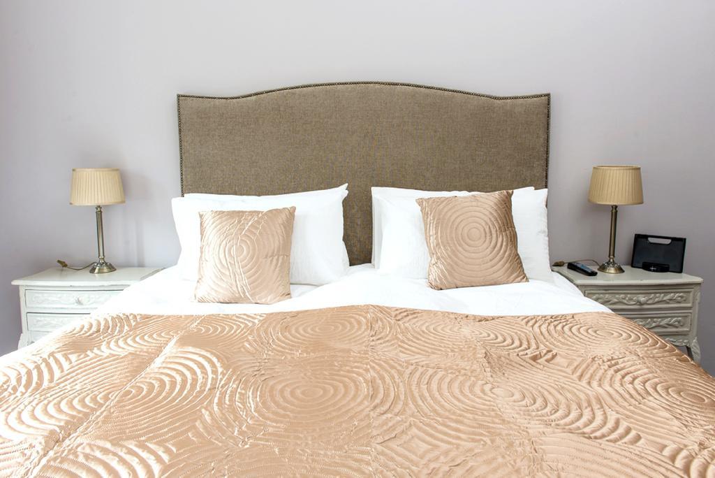 Appartement Royal Mile Mansions 14 *