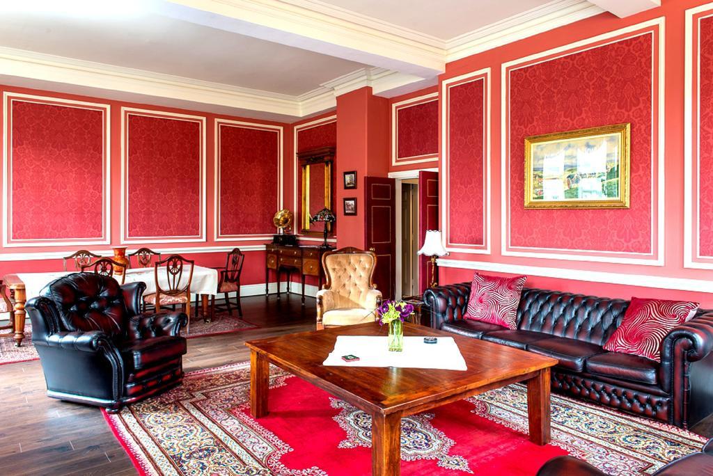 Royal Mile Mansions 14 Appartement